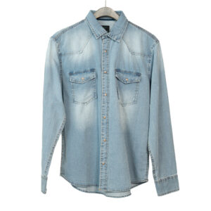 Camicie Jeans