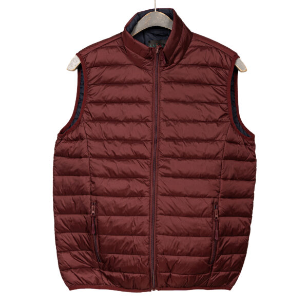 Gilet di piumino deals